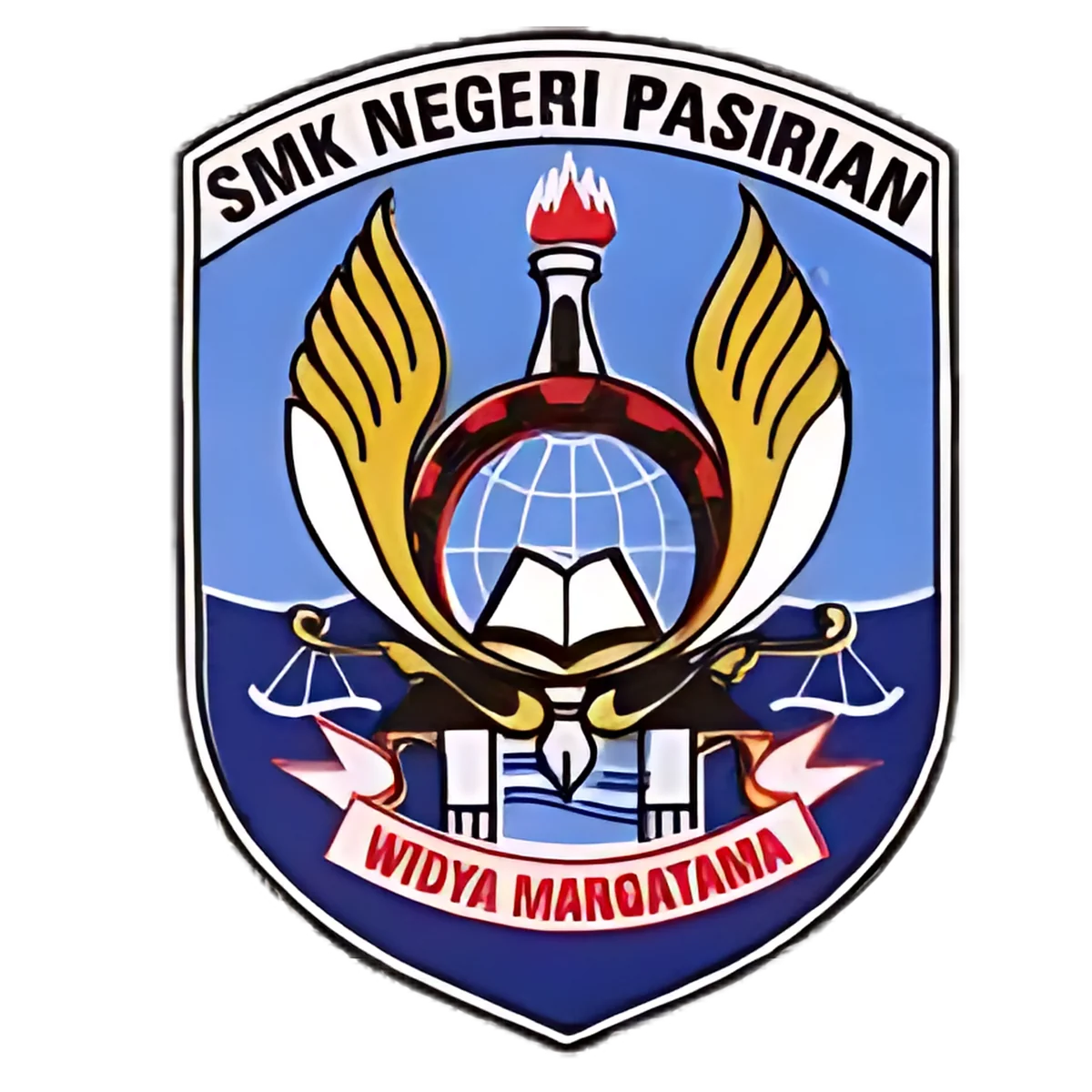 SMKN 1 Pasirian