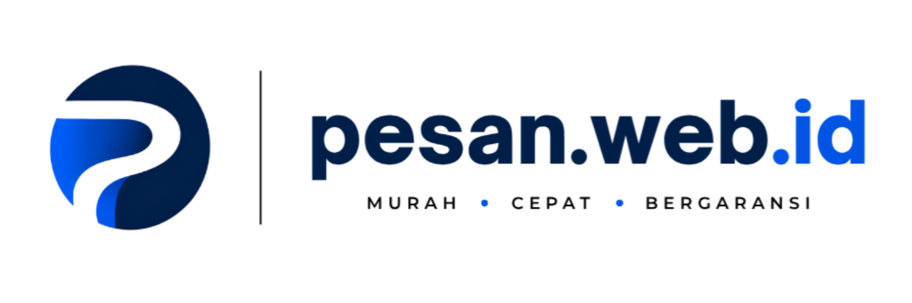 pesan.web.id